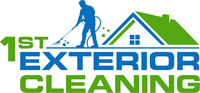 1st Exterior Cleaning