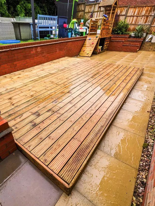 Pressure Washing Landing Page Slider 3 after
