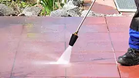 Pressure Washing