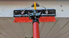 Fascia and Soffit Cleaning