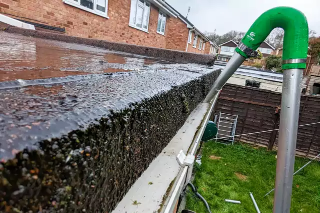 Gutter_Page_1 Gutter Cleaning and Unblocking in Northampton